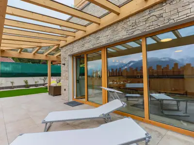 Terrasse / Balkon