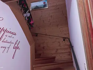Ferienwohnung für 5 Personen (90 m²) in Mittersill