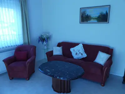 Wohnzimmer 1. Stock