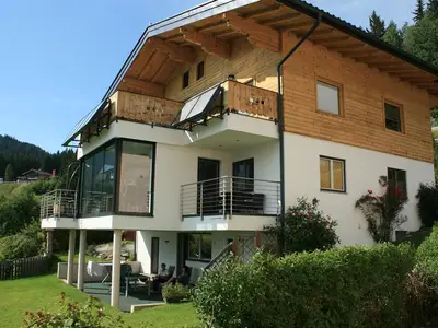 Haus Hartl