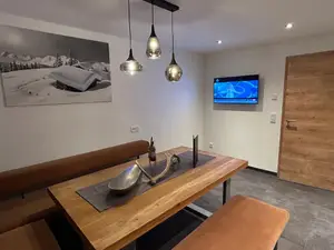 Ferienwohnung für 6 Personen (80 m²) in Mittersill