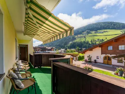 Terrasse / Balkon