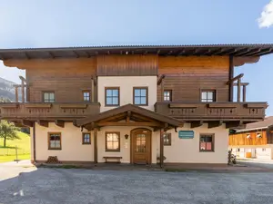 Ferienwohnung für 13 Personen (140 m²) in Mittersill