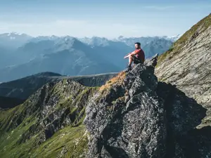 Ferienwohnung für 7 Personen (87 m²) in Mittersill
