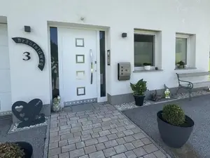 Ferienwohnung für 4 Personen (80 m²) in Mittersill