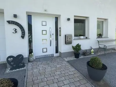 Ferienwohnung für 4 Personen (80 m²) in Mittersill 1/10