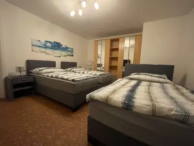 Ferienwohnung für 4 Personen (80 m²) in Mittersill 5/10