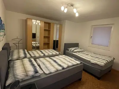 Ferienwohnung für 4 Personen (80 m²) in Mittersill 6/10