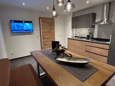 Ferienwohnung für 6 Personen (80 m²) in Mittersill 2/10