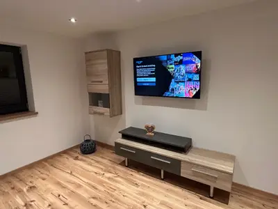 Ferienwohnung für 6 Personen (80 m²) in Mittersill 4/10