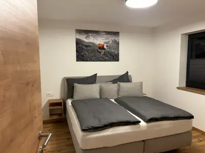 Ferienwohnung für 6 Personen (80 m²) in Mittersill 5/10