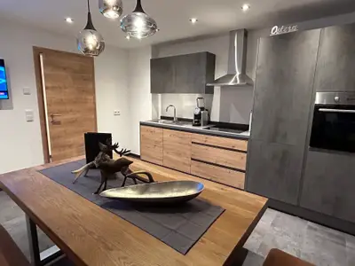 Ferienwohnung für 6 Personen (80 m²) in Mittersill 8/10