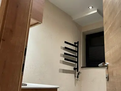 Ferienwohnung für 6 Personen (80 m²) in Mittersill 9/10