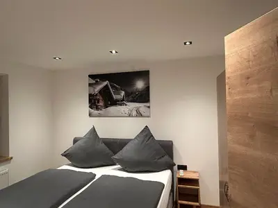 Ferienwohnung für 6 Personen (80 m²) in Mittersill 10/10