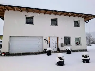 Ferienwohnung für 4 Personen (80 m²) in Mittersill 1/10