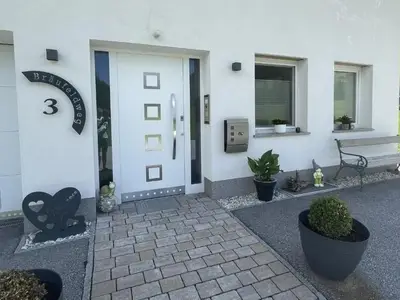 Ferienwohnung für 4 Personen (80 m²) in Mittersill 2/10