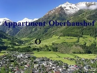 Ferienwohnung für 4 Personen (70 m²) in Mittersill 4/10