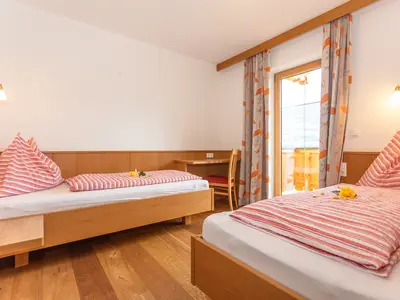 Ferienwohnung für 4 Personen (70 m²) in Mittersill 9/10