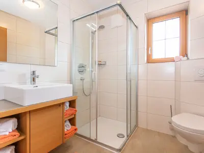 Ferienwohnung für 4 Personen (70 m²) in Mittersill 10/10