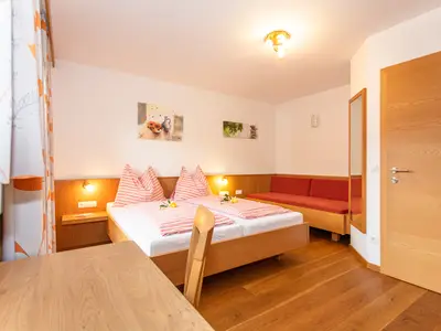 Ferienwohnung für 12 Personen (140 m²) in Mittersill 6/10