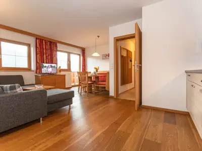 Ferienwohnung für 12 Personen (140 m²) in Mittersill 9/10