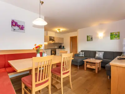 Ferienwohnung für 12 Personen (140 m²) in Mittersill 10/10