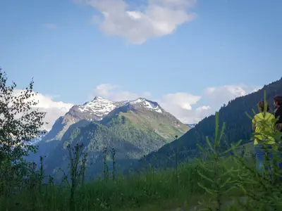 Ferienwohnung für 6 Personen (70 m²) in Mittersill 6/10