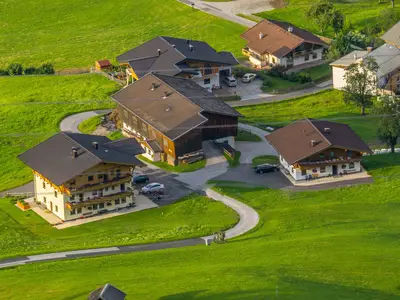 Ferienwohnung für 6 Personen (70 m²) in Mittersill 7/10