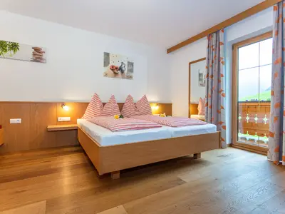 Ferienwohnung für 6 Personen (70 m²) in Mittersill 10/10