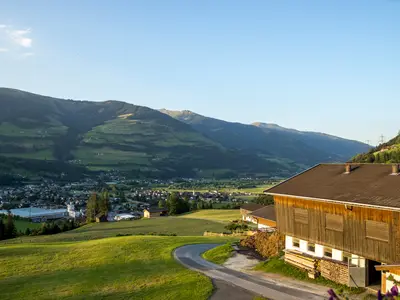 Ferienwohnung für 6 Personen (75 m²) in Mittersill 4/10