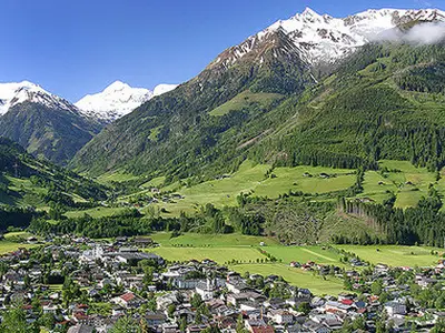 Ferienwohnung für 6 Personen (75 m²) in Mittersill 5/10