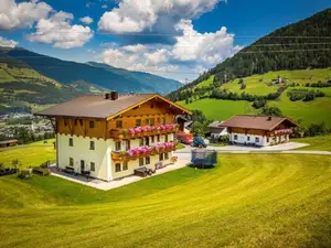 Ferienwohnung für 6 Personen (70 m²) in Mittersill