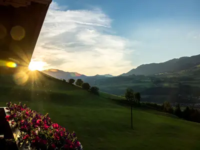 Ferienwohnung für 6 Personen (70 m²) in Mittersill 4/10