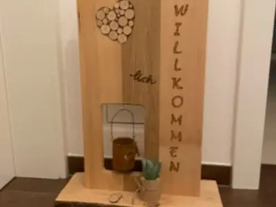 Ferienwohnung für 4 Personen (80 m²) in Mittersill 3/10