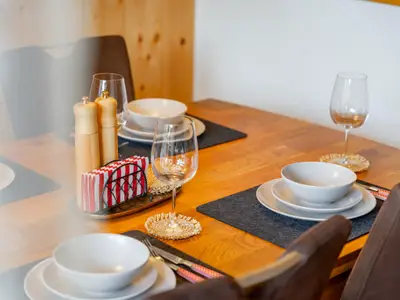 Ambiente / Nahaufnahme