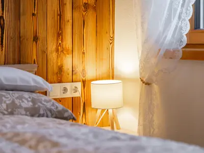 Ambiente / Nahaufnahme