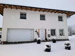 Ferienwohnung für 4 Personen (80 m²) in Mittersill