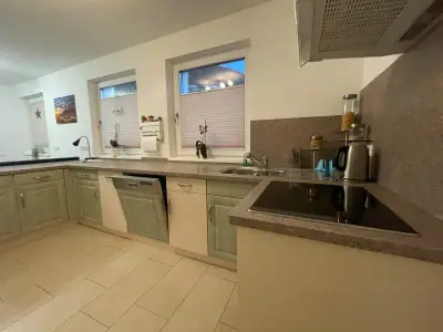 Ferienwohnung für 4 Personen (80 m²) in Mittersill 4/10