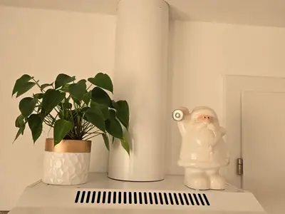 Ferienwohnung für 4 Personen (80 m²) in Mittersill 5/10