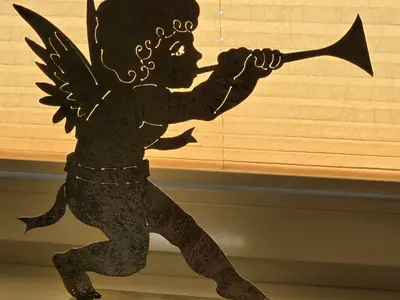 Ferienwohnung für 4 Personen (80 m²) in Mittersill 8/10