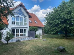 Ferienwohnung für 5 Personen (80 m²) in Mitterteich