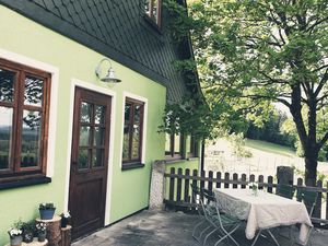 Ferienwohnung für 5 Personen (55 m²) in Mitwitz