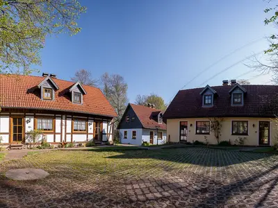 Ferienwohnung für 5 Personen (55 m²) in Mitwitz 3/9