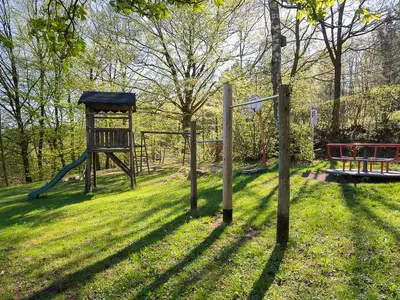 Ferienwohnung für 5 Personen (55 m²) in Mitwitz 6/9