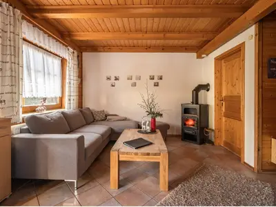 Ferienwohnung für 5 Personen (55 m²) in Mitwitz 2/9