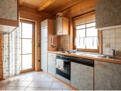 Ferienwohnung für 5 Personen (55 m²) in Mitwitz 4/9