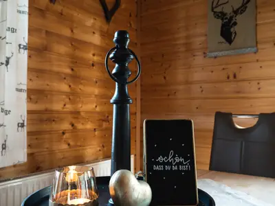 Ferienwohnung für 5 Personen (55 m²) in Mitwitz 5/9