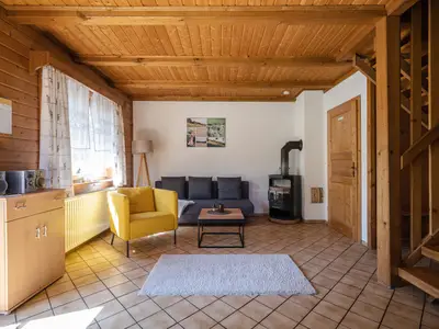 Ferienwohnung für 5 Personen (55 m²) in Mitwitz 2/10