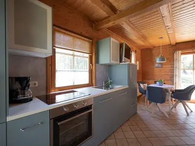 Ferienwohnung für 5 Personen (55 m²) in Mitwitz 5/10