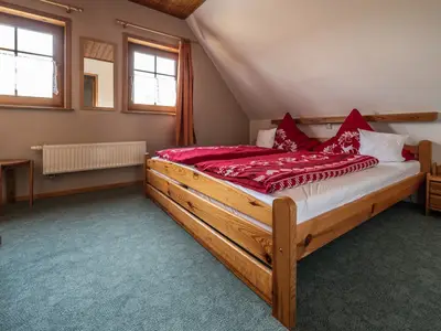 Ferienwohnung für 5 Personen (55 m²) in Mitwitz 6/10